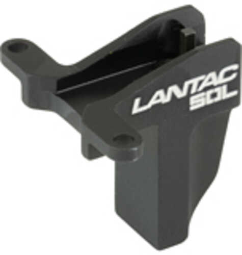 LanTac USA LLC Sight On Laser Backup Sight for EOTECH OGL Black 01-UP-SOL01