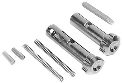 LanTac USA LLC Titanium Ultimate Takedown Pin Set