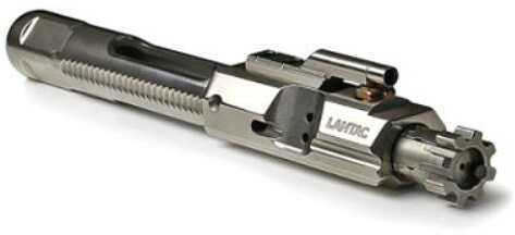 LanTac USA LLC Bolt Carrier Group Nickel Boron Coated 308WIN E-BCG LA00300