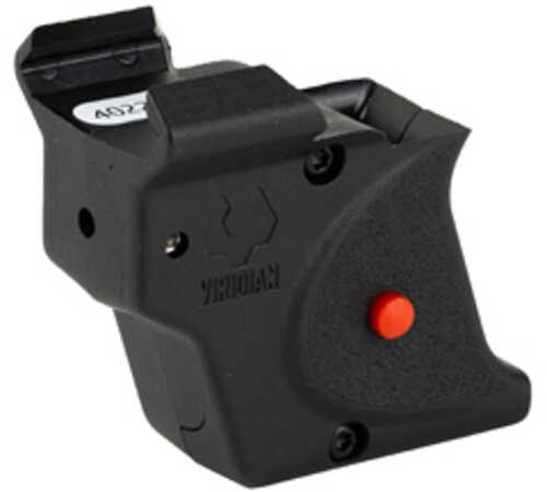 Viridian Weapon Technologies E-series Red Laser Fits Ruger 57 Black 912-0048