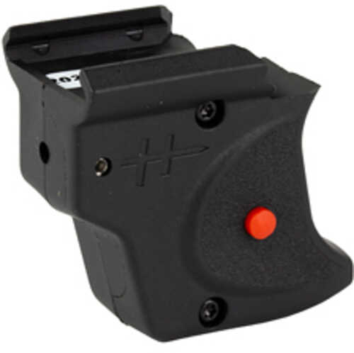 Viridian Weapon Technologies E-series Fits Springfield Hellcat Red Laser Black 912-0079