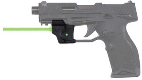 VIR 9120093 E Series Grn Laser Taurus Tx22