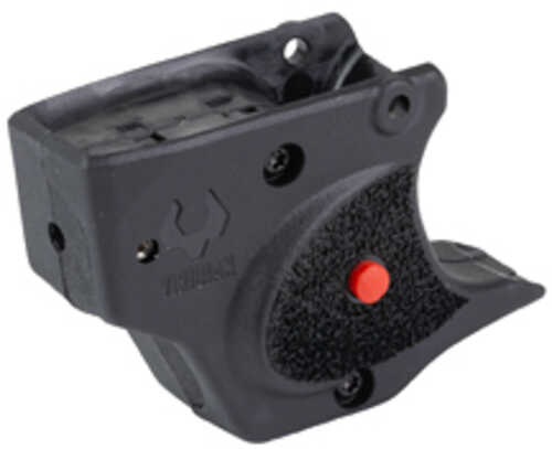 Viridian Weapon Technologies E-Series Red Laser Fits S&W Bodyguard 2.0 Black 912-0102
