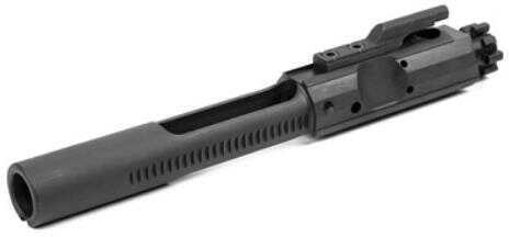 LBE Unlimited 308 Bolt Carrier Group Black Finish Fits DPMS Style .308 Uppers AR10BCG