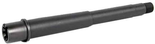 LBU LBE Unlimited Barrel 223 Rem 556NATO 10.5" Black 1:8 Twist AR-15 ARBAR300-10