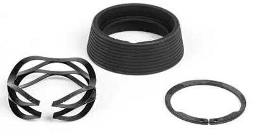 LBE Unlimited AR 308 Part Black Delta Ring Assembly