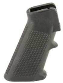 LBE Unlimited A2 Pistol Grip For AR-15 Black ARGRP-img-0