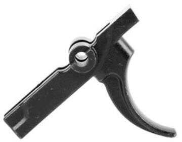 LBE Unlimited AR-15 Trigger Black Finish Made from 8620 Steel ARTRIG
