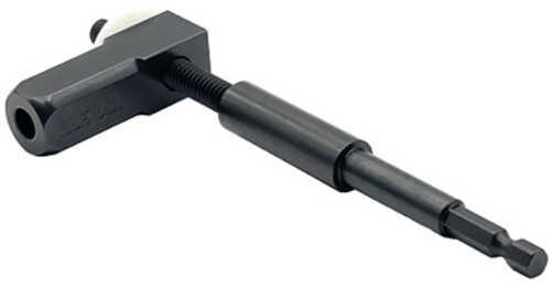 LBE Unlimited Glock Channel Liner Tool Black Works with All Glock Pistols GLKCLT