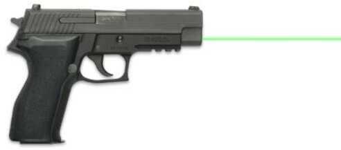 LaserMax Hi-Brite Model LMS-2261G Green Fits Sig P226