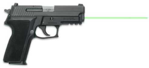LaserMax Guide Rod Sight System Green Sauer P228/P229 Drop In Replacement Rod/Spring Assembly