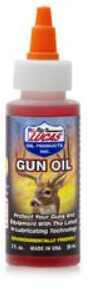 LUCAS Oil 2 Oz Hunting Oil Liquid