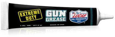 Lucas Oil Extreme Duty Gun Grease 1 Oz