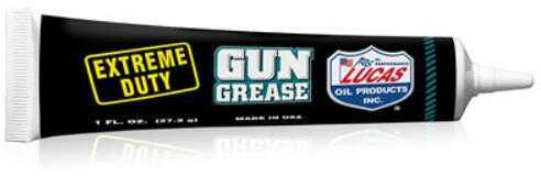 LUCAS Oil 1 Oz Tube Extreme Duty Gun GREESE
