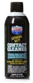 Lucas Oil 10905 Extreme Duty Contact Cleaner 11 Oz