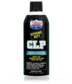 Lucas Oil Extreme Duty CLP Aerosol 11 Oz