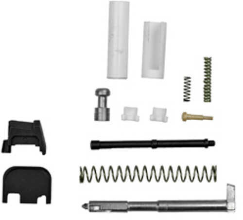 Lone Wolf Completion Kit For GLOCK 10mm Caliber Slides LWD-SLIDEKIT-10