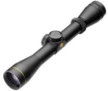 Leupold VX-2 Ultralite Riflescope 3-9x33mm Matte Wide Duplex 110819