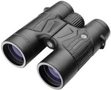 Leupold BX-T Tactical Binoculars 10X 42 Mil-L Reticle Black Finish 115935