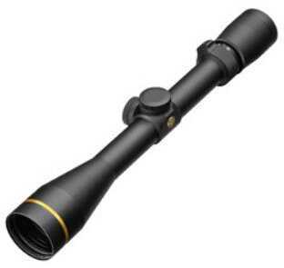 Leupold VX-3i Riflescope 4.5-14x40mm, 1" Tube, Duplex Reticle, Matte Black Md: 170689