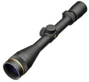 Leupold VX-3i Riflescope 4.5-14x40mm, 1" Main Tube, Duplex Reticle, Matte Black Md: 170694