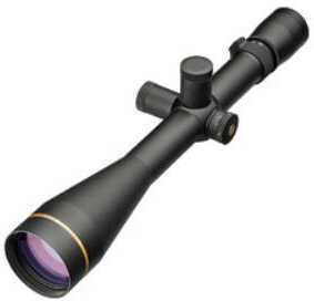 Leupold VX-3i Riflescope 8.5-25x50mm 30mm Tube SF CDS Target Varmint Hunters Reticle Matte Black Md: 17