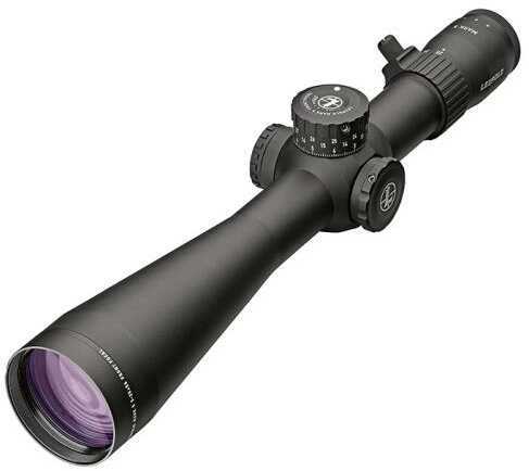 Leupold Mark 5 Rifle Scope 5-25X56 35mm H59 Matte M5C3 ZeroLock Elevation Adjustment Front Focal Plane 171774