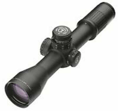 Leupold Mark 5 M5C3 Rifle Scope 5-25x56mm 35mm Tube Illuminated TMR Reticle Matte Black