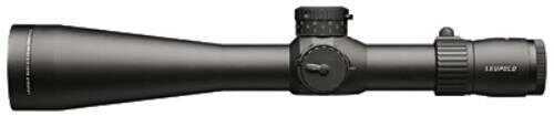 Leupold Mark 5 Rifle Scope 5-25X 56 Tremor 3 Matte 35mm M5C3 ZeroLock Elevation Adjustment Front Focal Plane 171777