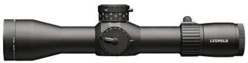 Leupold Mark 5 Rifle Scope 3.6-18X44 35mm Illuminated TMR Matte M5C3 ZeroLock Elevation Adjustment Front Focal Plane 173