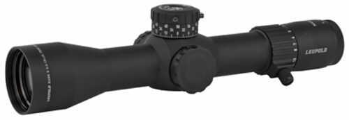 Leupold Mark 5 Rifle Scope 3.6-18X44 35mm PR-1MOA Matte M1C3 ZeroLock Elevation Adjustment Front Focal Plane 176445