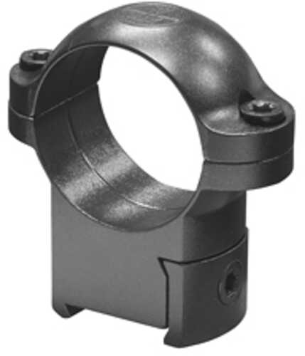 Click to see larger image. Leupold RM CZ 527 1" Medium Rings (Matte)