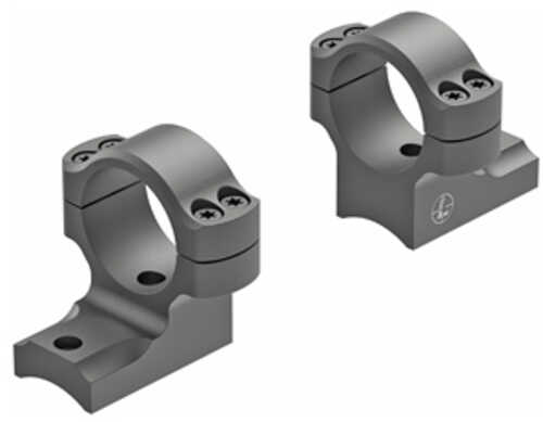 Leupold RINGMOUNTS B-Country 2Pc Med SAV 10/110 Rnd (8-40)