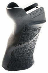 LaRue A.P.E.G. Grip Black Smooth Texture AR-10 LT750-LM-BLK