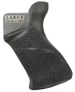 LaRue A.P.E.G. Grip Black Rough Texture AR-15 LT750-SC-BLK