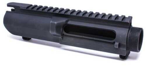 Luth-AR Stripped NC15 Forged 308 Upper Receiver Manufactured from 7075-T6 Aluminum Hard-Coat Anodized Features Pic