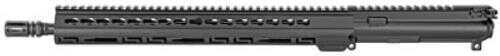 Luth-AR 16" Lightweight Barrel Complete Upper Receiver 223 Rem/556NATO Black Finish 15" Palm Handguard Keymod 1:9 Twist