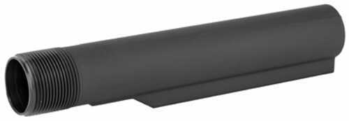 Luth-AR Mil-Spec Carbine Buffer Tube 6-Position Black AR-15 LBS-15M