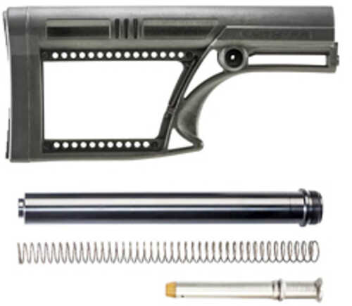 Luth-ar A2 Fixed Stock Kit Includes Spacer Bs-a2k