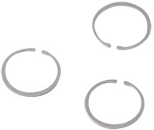 Luth-AR Bolt Gas Rings 3-Pack