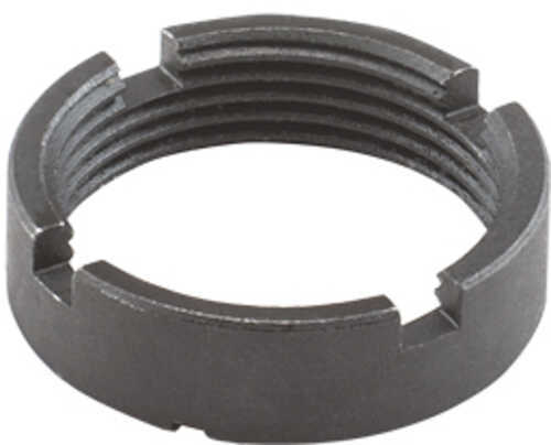 Luth-AR Carbine Lock Ring (Castle Nut) CS-02-img-0