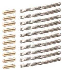 Luth-AR Takedown Pin Detent w/Spring (10 pack)
