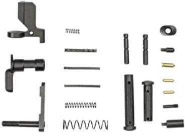Luth-AR 308 Lower Parts Kit - Builder Fits AR-10