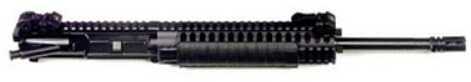LWRC M6A2 Upper 556NATO 16" Barrel Black Finish Carbine Length Gas System Fits AR Rifles Skirmish LWRCM6A2U5B16SIGHTS