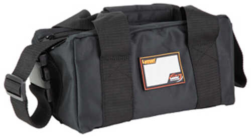 Lyman Products Small Range Bag Black 600 Denier Cordura 12"x6.5"x6" 7837842
