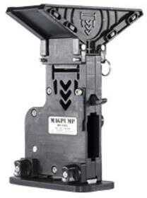 Magpump Magazine Loader 223 Rem/5.56 NATO Loads AR 15 magazines Black Finish MP-AR15