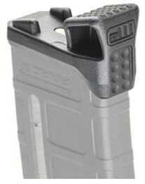 Magpod Replacement Magpul PMAG Gen 2 Base Plate 3 Pack Injection Molded Polymer Matte Black 88661