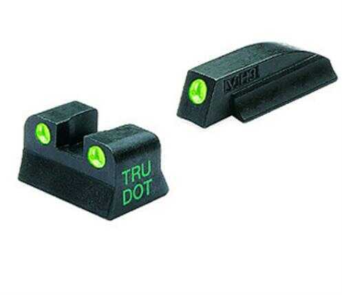 Meprolight Beretta TruDot Night Sight M9/92 Pistol-img-0