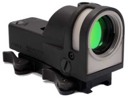 Mako Group Mg Sight Reflex Bullseye W/Dust Cover MEPROM21B