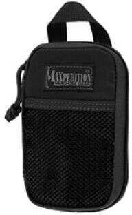 Maxpedition Micro Pocket Organizer Black